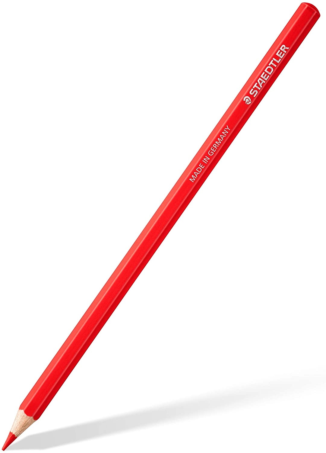 Staedtler 146C Pack de 24 Lapices de Colores, Mina Suave