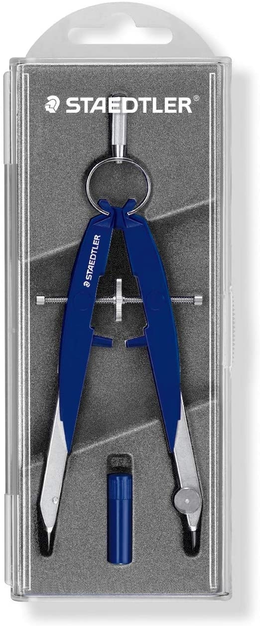 Staedtler Mars 556 00 Compas de Precision