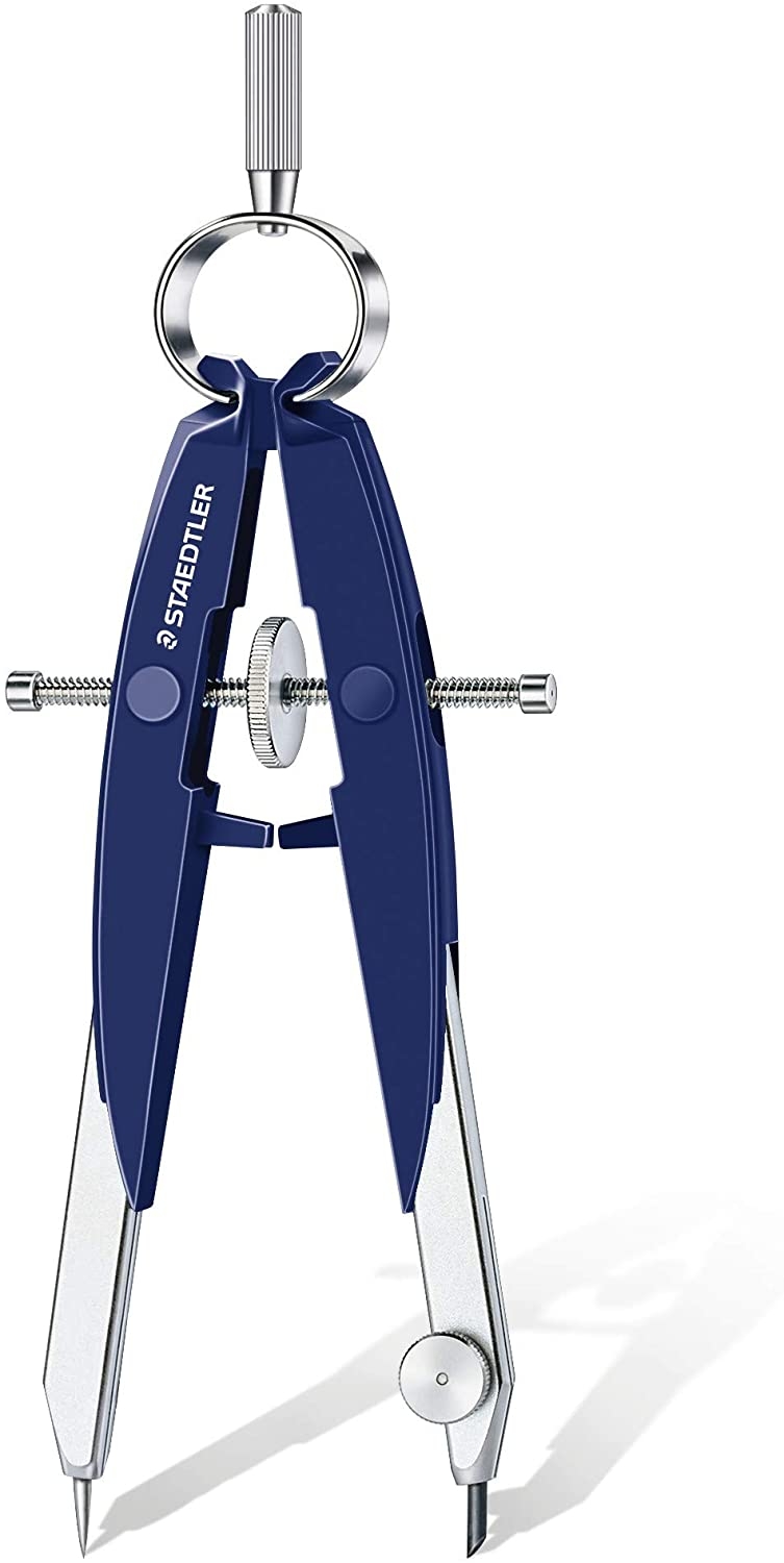 Staedtler Mars 556 00 Compas de Precision