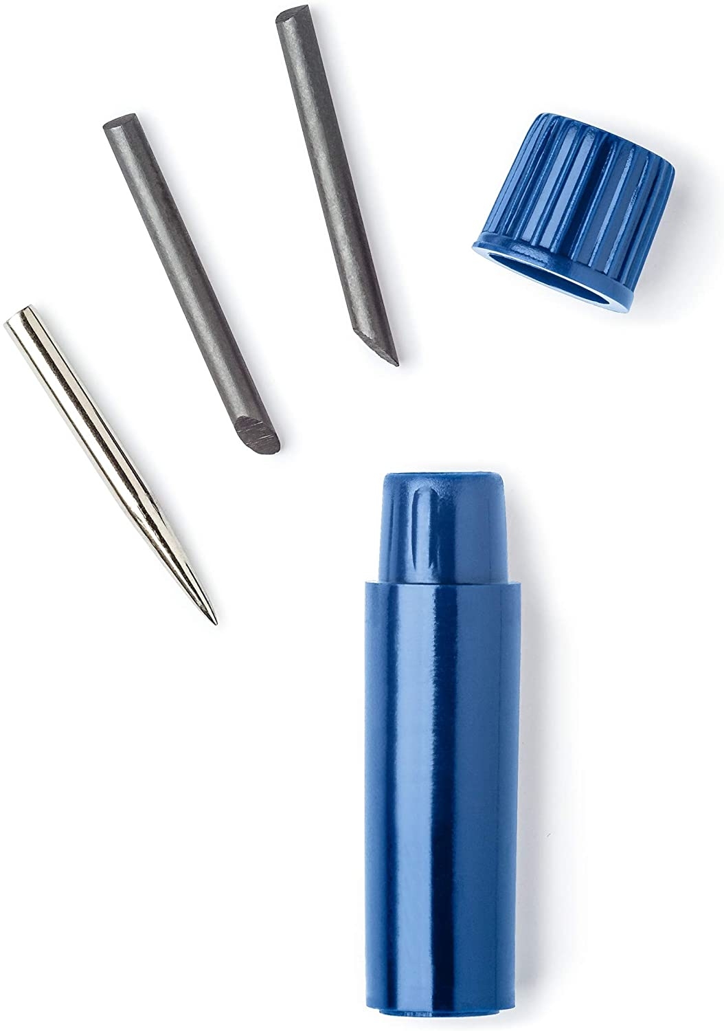 Staedtler Noris 550 02 Compas de Precision con Ajuste Rapido