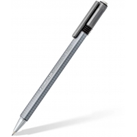 Staedtler - Pack de Portaminas Triplus Micro 774 de 0.7mm + 1 Tubo de 12 Minas