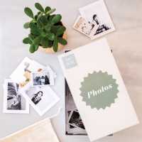 Apli Papel Fotografico Photobright 10x15 cm 240g 150 Hojas