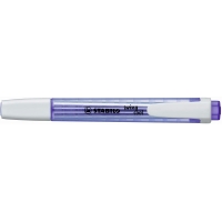 Stabilo Swing Cool Marcador Fluorescente, Punta Biselada, Trazo 1-4mm, Antisecado, Lavanda