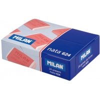Milan Nata 624 Goma de Borrar
