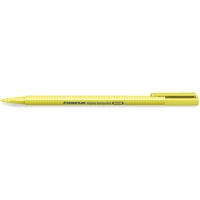 Staedtler Triplus Textsurfer 362 Pack de 4 Marcadores Fluorescentes, Trazo 1-4mm, Colores Surtidos