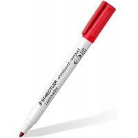 Pack de 4 Marcadores Staedtler Lumocolor Whiteboard Compact 341 para Pizarra