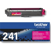 Brother TN241 Magenta Toner Original TN241M