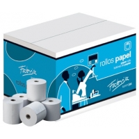 Rollo de Papel Electra 114x65x12 mm