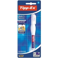 Tipp-Ex Shake'n Squeeze Lapiz Corrector 8ml