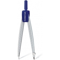 Staedtler Noris 550 60 Compas de Precision (max 300mm)