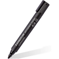 Staedtler Lumocolor 352 Pack de 8 Marcadores Permanentes