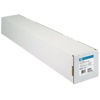 HP Bobina de Papel para Plotter - Recubierto - 90gr 36