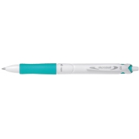 Pilot BeGreen Boligrafo Retractil Acroball, , Punta 0.7mm, Trazo 0.25mm, Grip, Verde