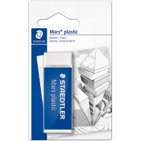 Goma de Borrar Staedtler Mars Plastic 526 50