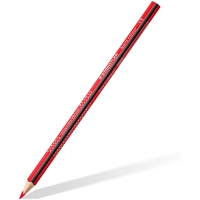 Staedtler Noris Colour 187 Pack de 12 Lapices Triangulares de Colores
