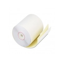 Rollo de papel Autocopiativo 76.5x65x12 mm