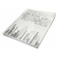 Leitz Funda Fuelle Premium Expansible 0,18mm PP Transparente Gran Capacidad Copysafe Transparente