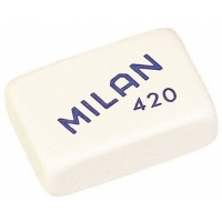 Milan 420 Goma de Borrar