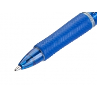 Pilot BeGreen Boligrafo Retractil Acroball, , Punta 0.7mm, Trazo 0.25mm, Grip, Azul