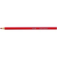Giotto Elios Giant Wood Free Pack de 24 Lapices Triangulares de Colores, Sin Madera, Mina 5 mm