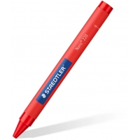 Staedtler Noris 220 Pack de 8 Ceras Redondas, Diametro 8mm