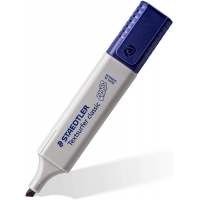 Staedtler Textsurfer Classic 364 Pack de 4 Marcadores Fluorescentes, Secado Rapido, Trazo 1-5mm, Colores Surtidos