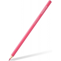 Staedtler 146C Pack de 12 Lapices de Colores Pastel Hexagonales, Mina Suave