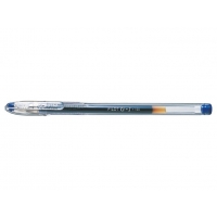 Pilot Boligrafo de Gel G1, Punta 0.5mm, Trazo 0.3mm, Azul