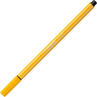 Stabilo Pen 68 Arty Caja Metalica de 20 Rotuladores, Punta de Fibra, Trazo 1mm