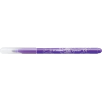 Stabilo Power Pack de 18 Rotuladores de Colores, Punta Media de 2mm