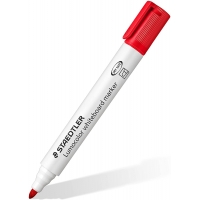 Pack de 4 Marcadores Staedtler Lumocolor 351 para Pizarra Blanca