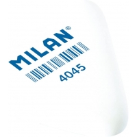 Milan Pack de 5 Gomas de Borrar, 3 x Gomas 4045 Nata+ 2 x Gomas 430