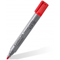 Pack de 4 Marcadores Staedtler Lumocolor Flipchart 356 Permanentes