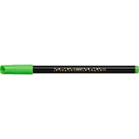 Bic Intensity Pack de 24 Rotuladores, Punta 0.9mm Lavable