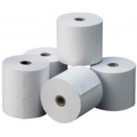 Rollo de Papel Electra 74x65x12 mm