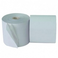 Rollo de Papel Térmico Fax 210x50x25 mm