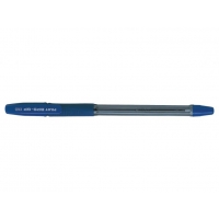 Pilot Boligrafo BPS-GP, Punta Mediana de 1mm, Trazo de 0.25mm, Azul