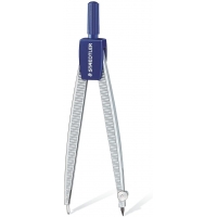 Staedtler Noris 550 Compas Escolar de Precision