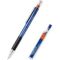 Staedtler Mars 552 Compas de Precision con Ajuste rapido y articulado (Max 350mm)