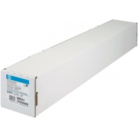 HP Papel Bond Universal Bobina para Plotter- 80gr 914mm x 45,7m