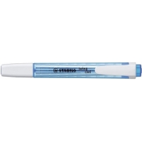 Stabilo Swing Cool Marcador Fluorescente, Punta Biselada, Trazo 1-4mm, Antisecado, Azul