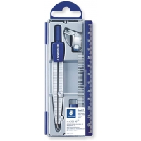 Staedtler Noris 550 60 Compas de Precision (max 300mm)