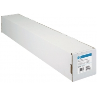 HP Bobina de Papel para Plotter - Recubierto - 90gr 24