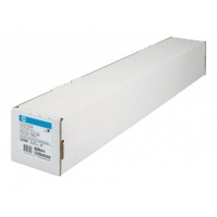 HP Papel Bond Universal Bobina para Plotter Papel 80gr. 610mm x 45.7m