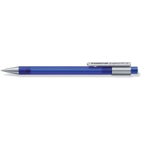 Staedtler Graphite 777 - PACK de Portaminas 0.5mm + 1 Tubo de Minas HB
