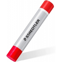 Staedtler Pasteles al Oleo 2420 Pack de 12 Ceras Blandas, Muy brillantes