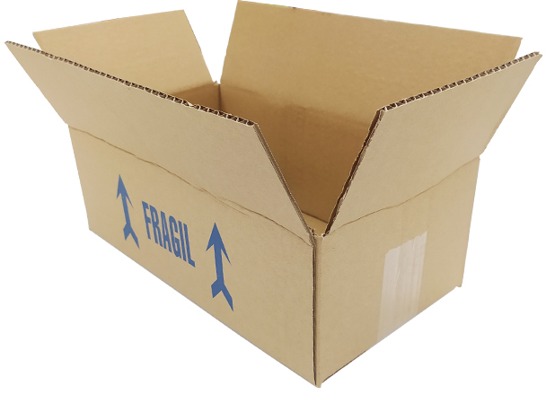 Caja de Carton 31x17x11 cm