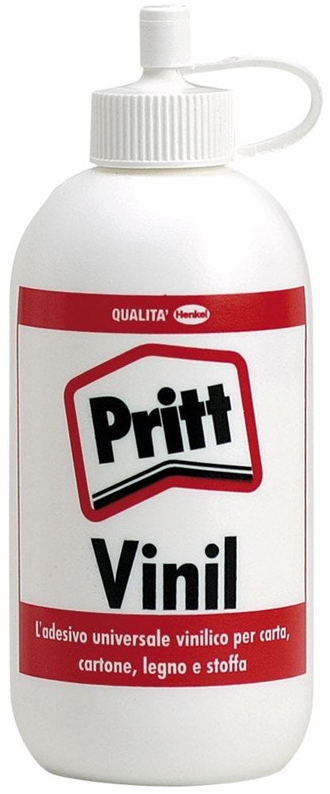 Pritt Cola Blanca 100g, Sin Disolventes