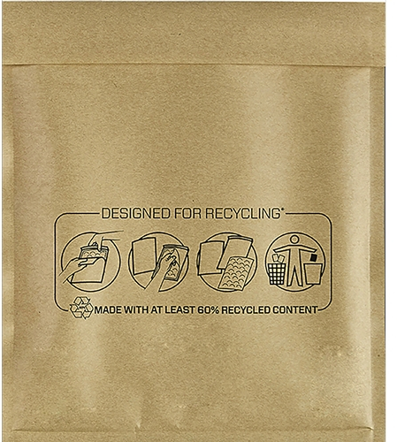 PACK 10 Sobres de Burbujas Acolchados 220x260 mm Nº15