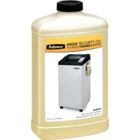 Fellowes Aceite para Cuchillas de Destructoras de Alta Seguridad 1050HS 3250SMC 3250HS 200ml